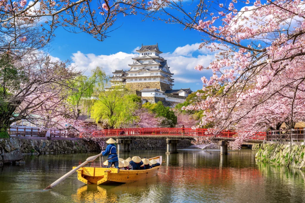 travel japan