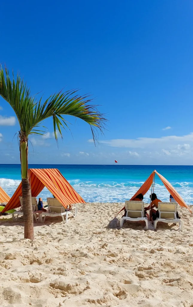 Cancun and the Riviera Maya in June month
